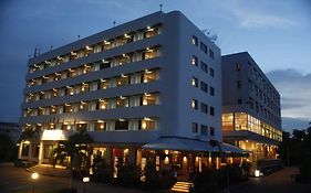 Boon Siam Hotel